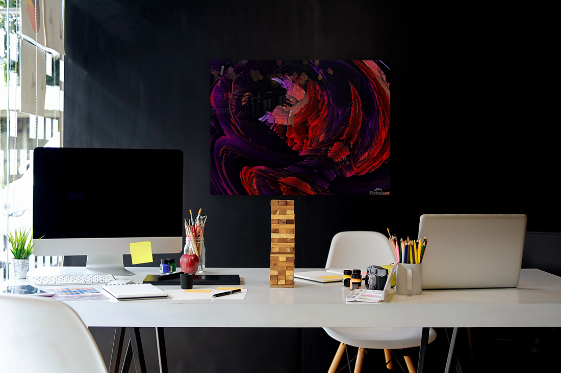 Vortex Art