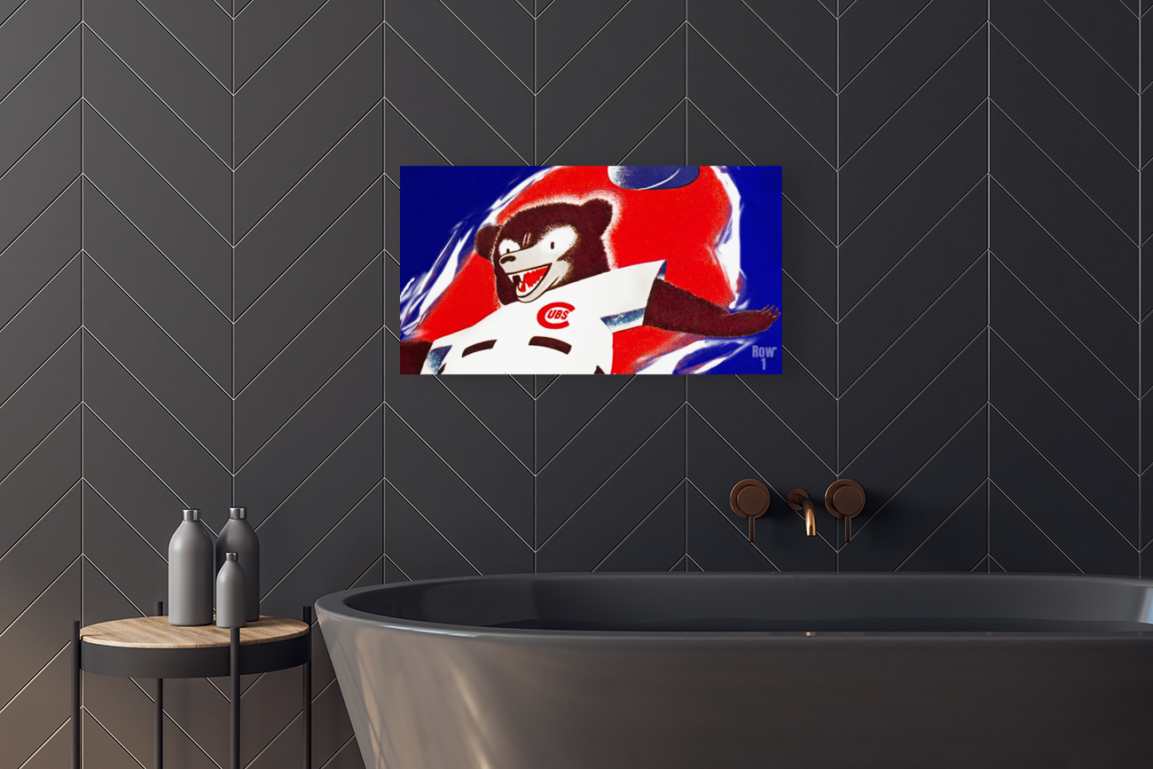 Joyful Slide  Art