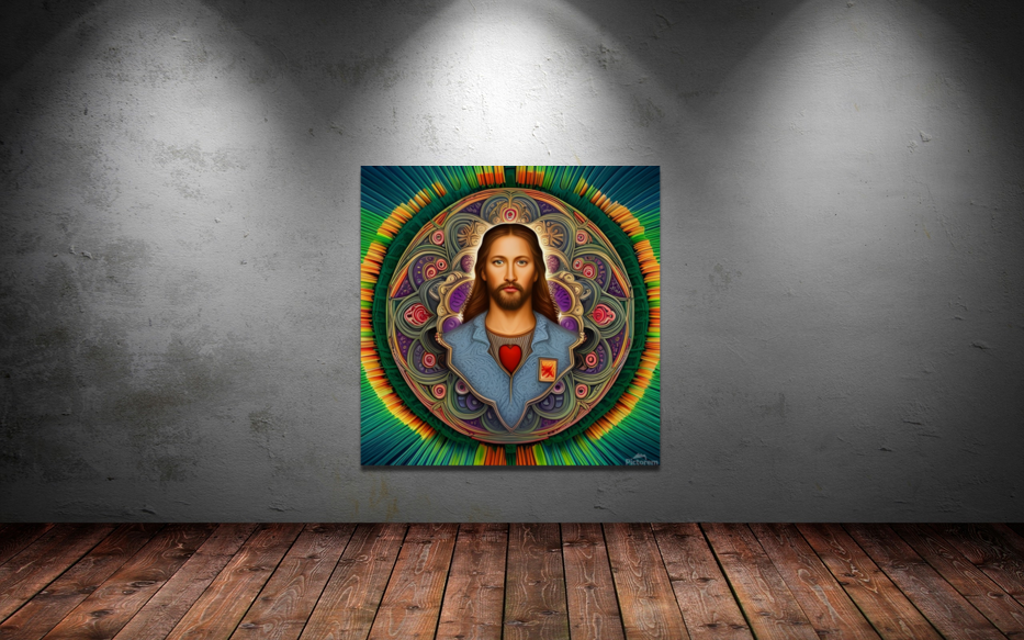 CLM Collection 1 - 6 Art