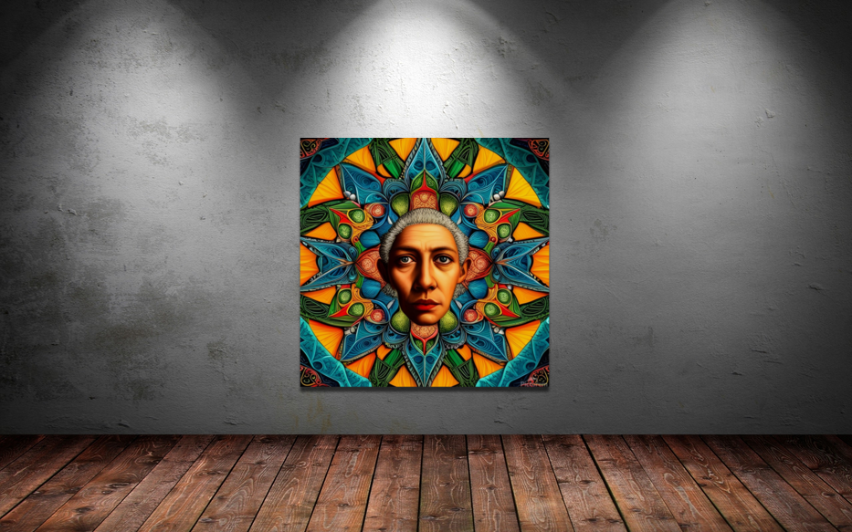 CLM Collection 1 - 7 Art