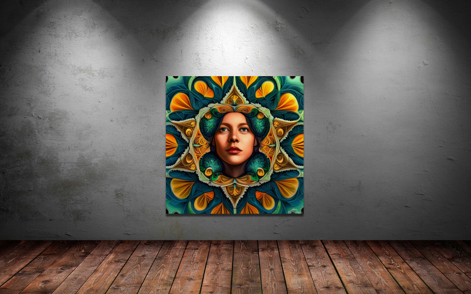 CLM Collection 1 - 8 Art