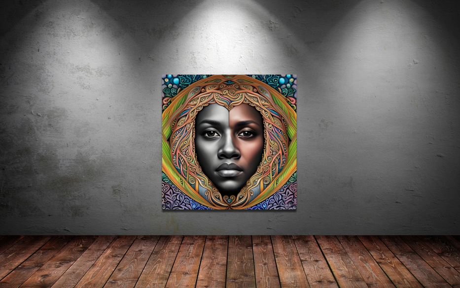 CLM Collection 1 - 9 Art
