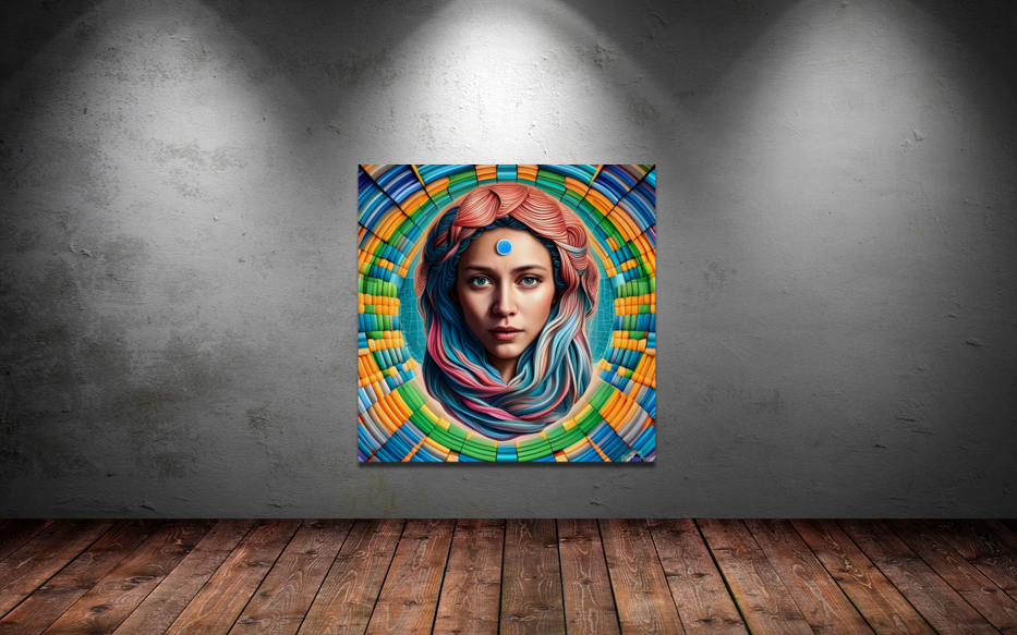 CLM Collection 1 - 10 Art