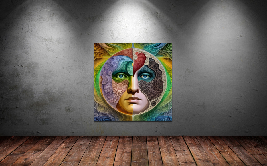CLM Collection 1 - 12 Art