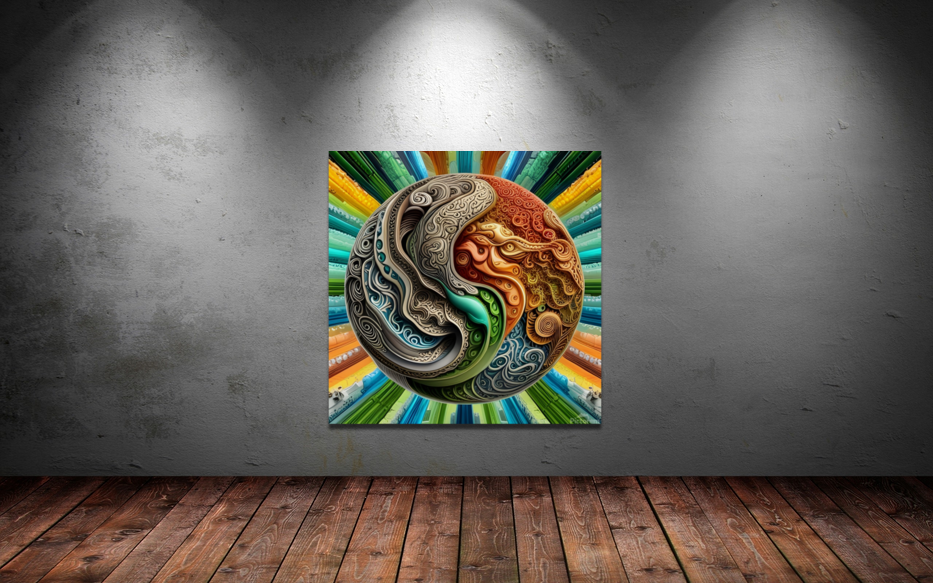 CLM Collection 1 - 17 Art