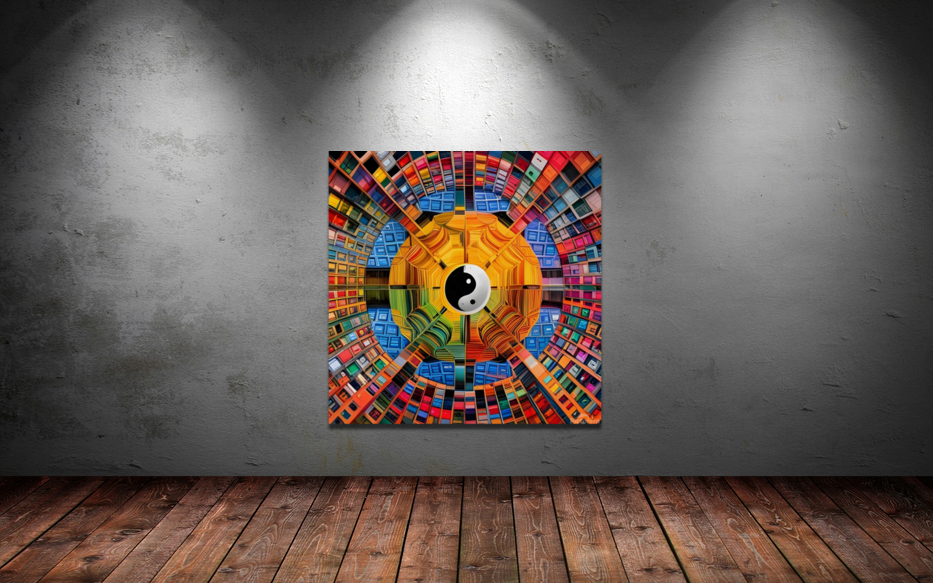 CLM  Collection 1 - 20 Art