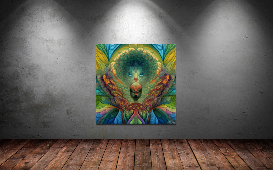CLM Collection 2 - 01 Art