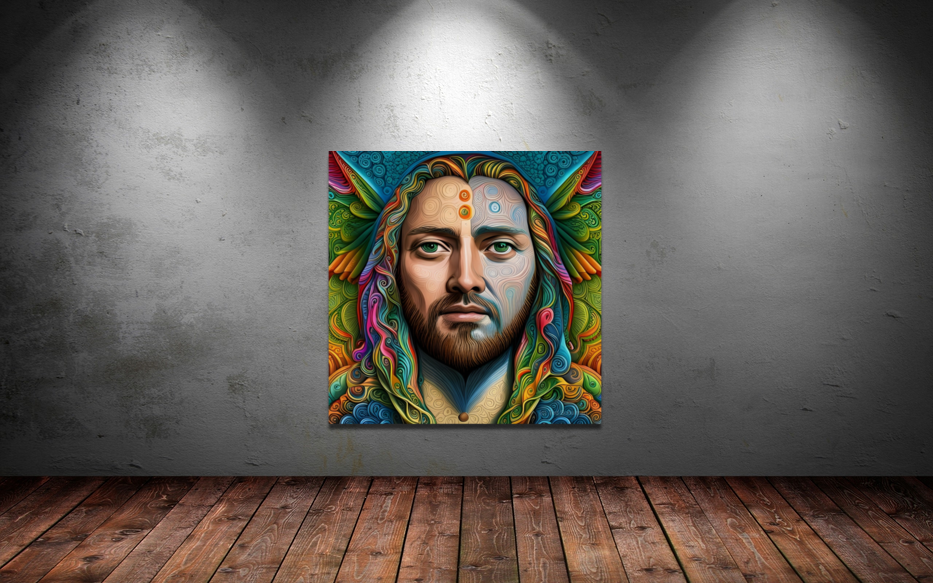 CLM Collection 2 - 19 Art