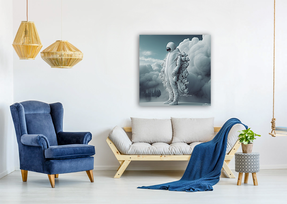 FutureWings Art