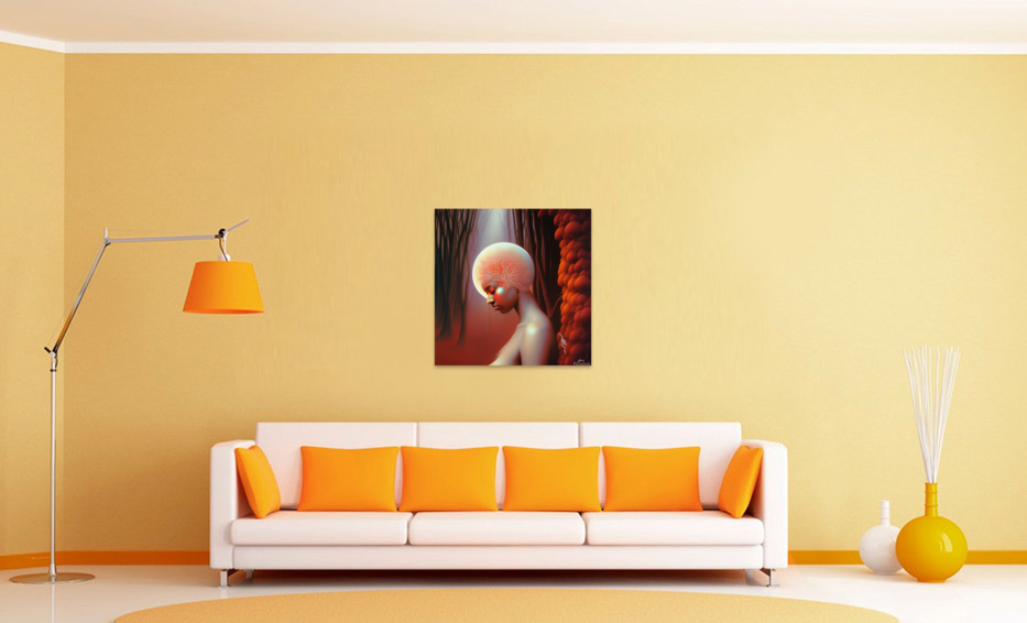 Bittersweet Art