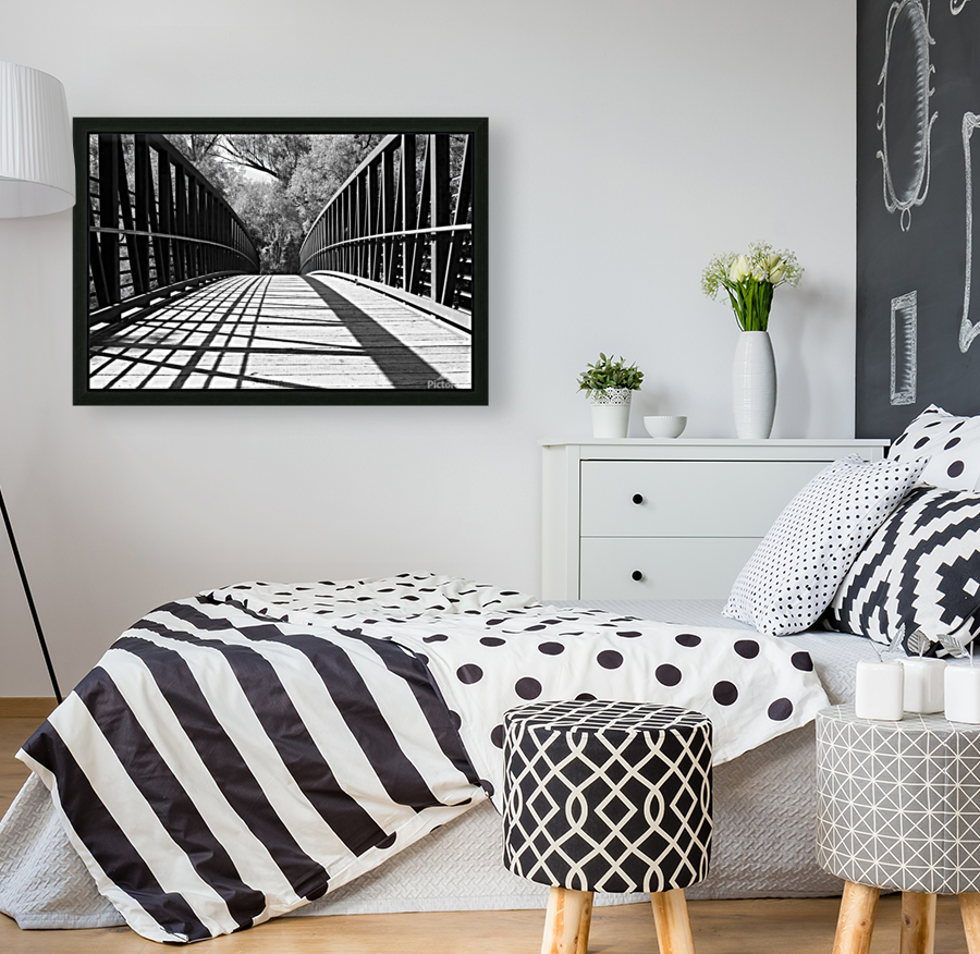 the bridge Art