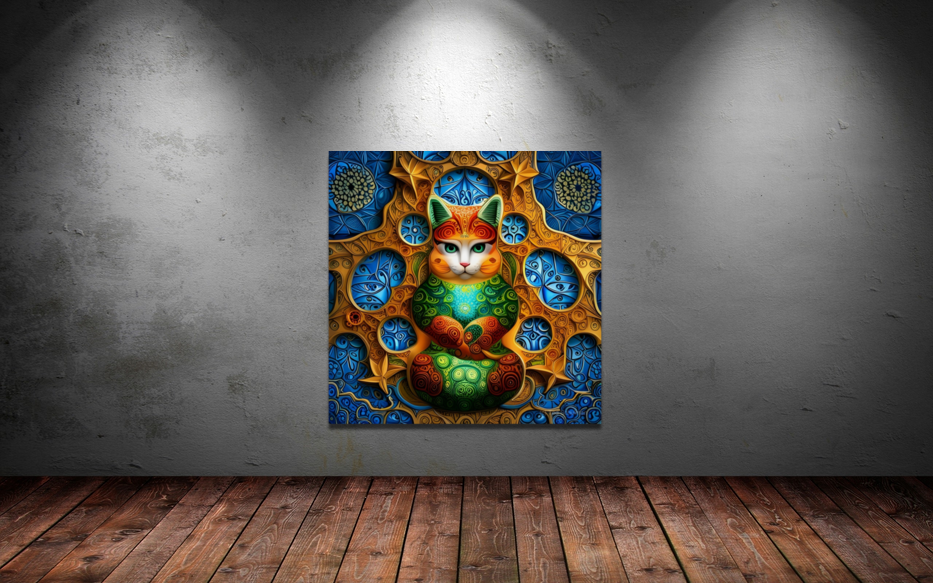 CLM Collection 1 - 20 Art