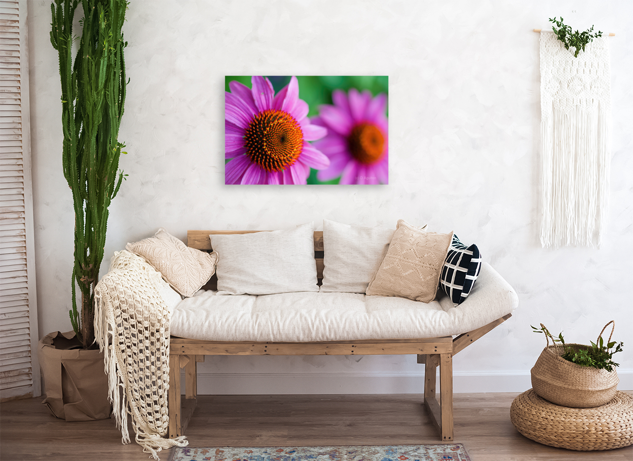 sunflowers Art