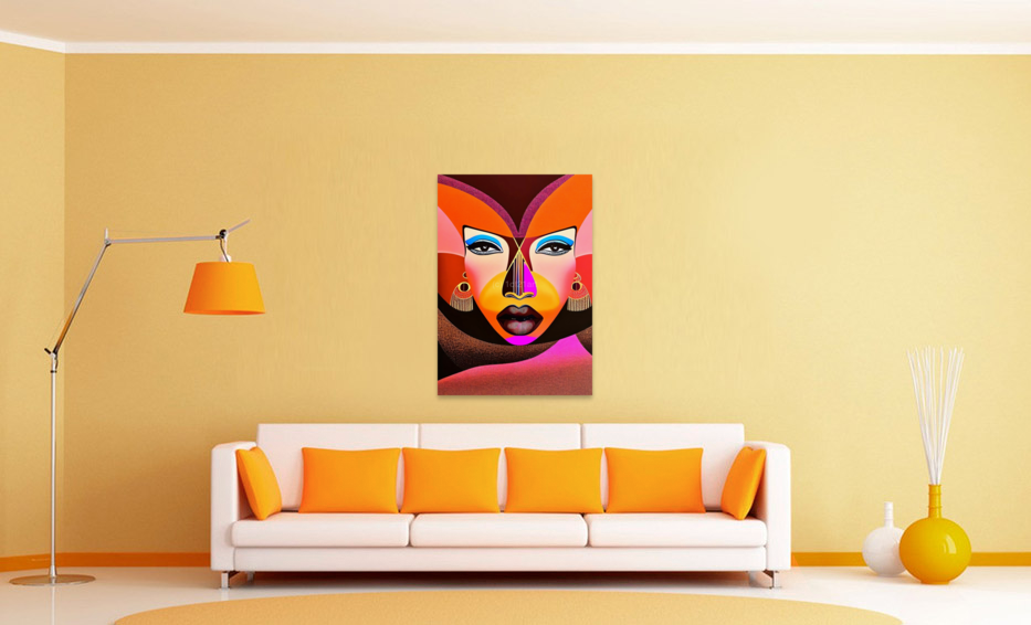 Asia Art