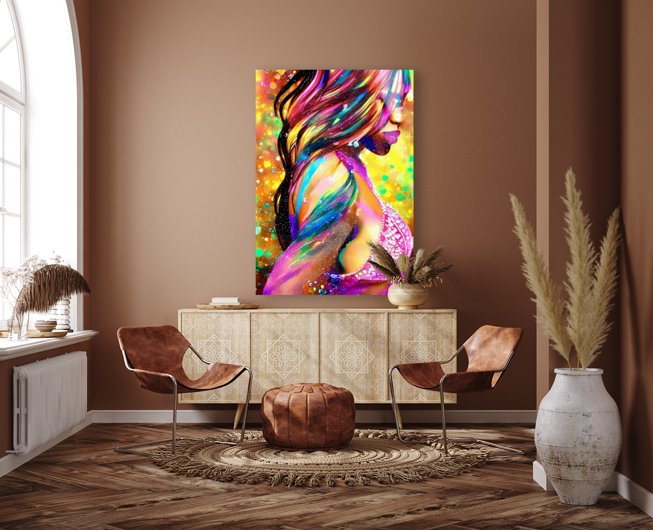 Jasmine Art