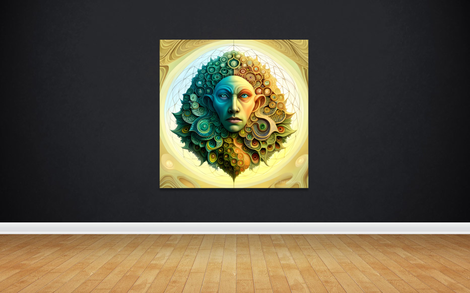 Shoggoth 3x Art