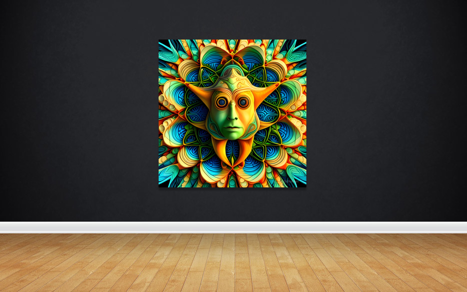 Moloch  1 Art