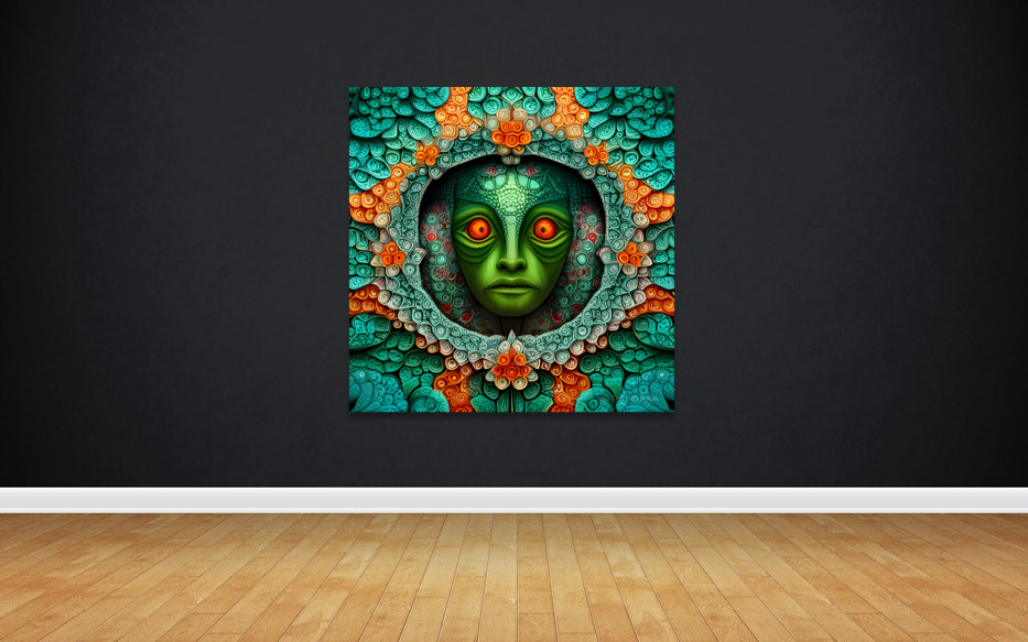 Moloch 3 Art