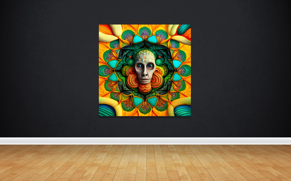 Moloch 2 Art