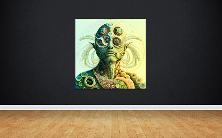 Shoggoth 2 Art