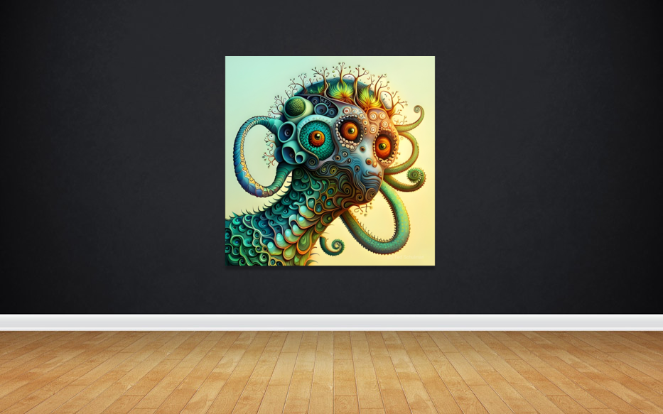 Shoggoth 1 Art
