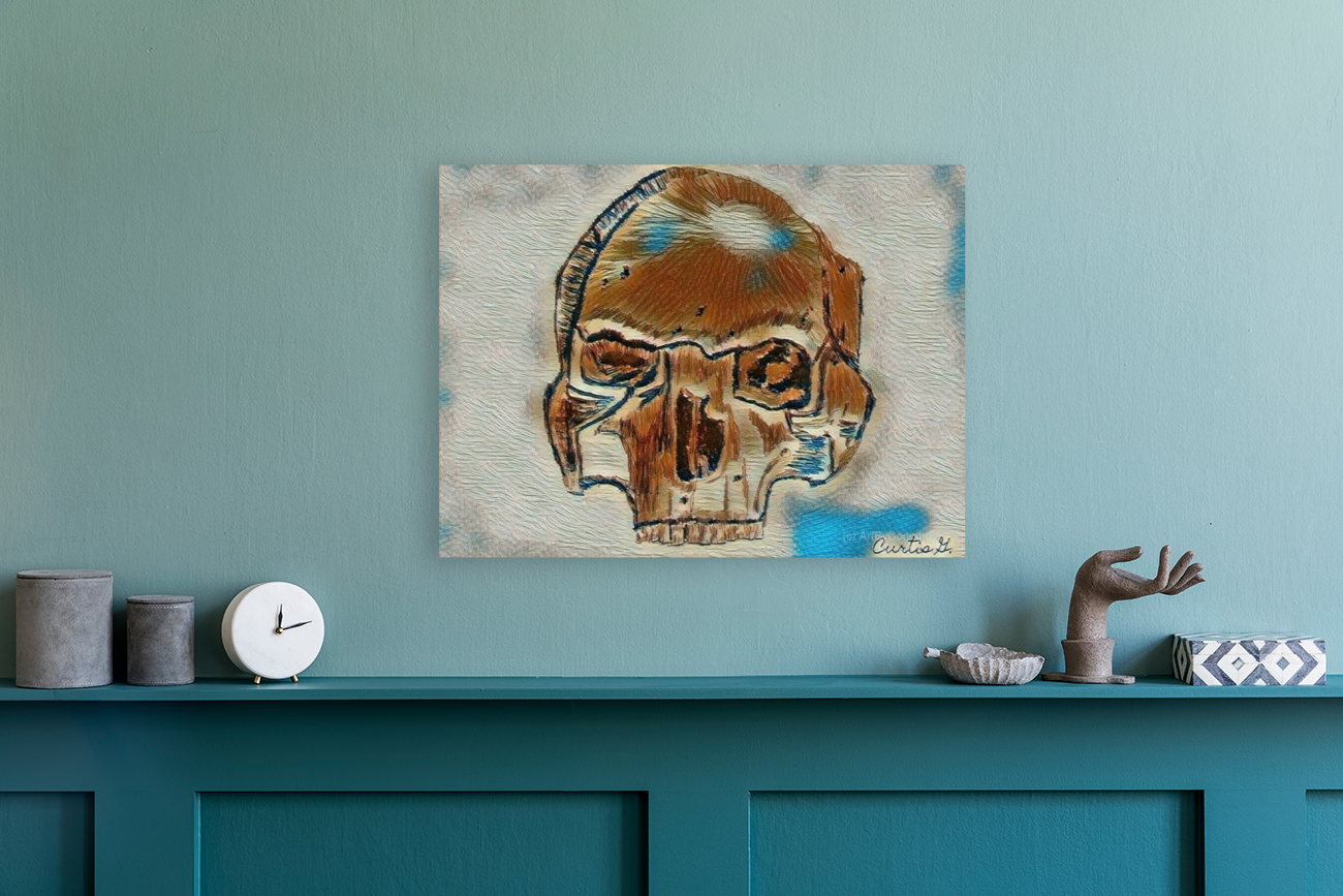 Meet Me Outside 2 Art