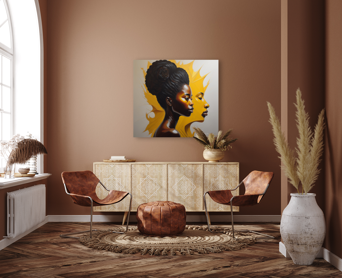 Inner image Art