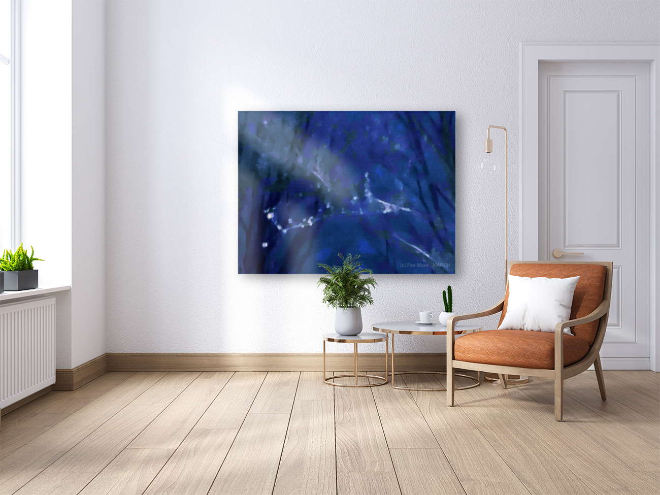 GRATITUDE  Art