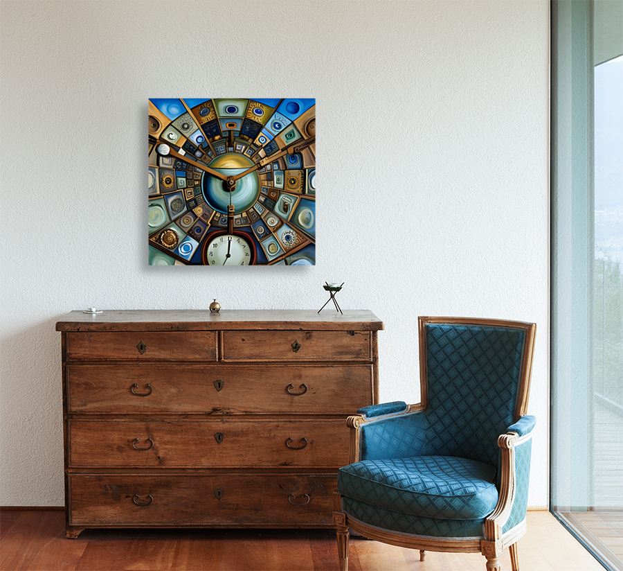Launch 19 Art