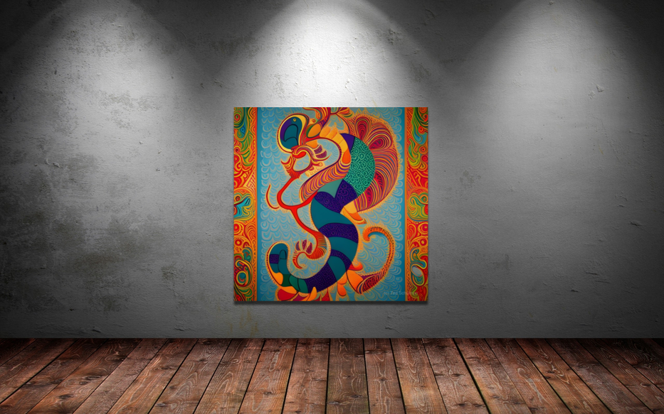 CLM Collection5 - 21 Art