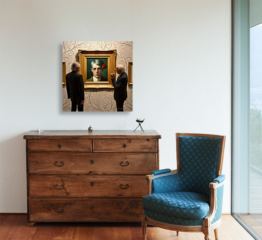 Gala 13 Art