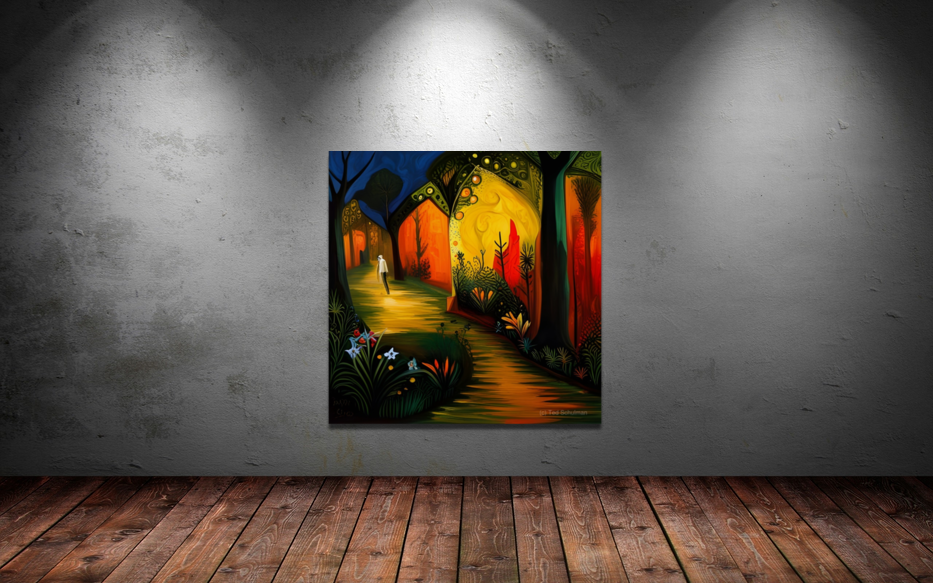 CLM Collection5 - 38 Art