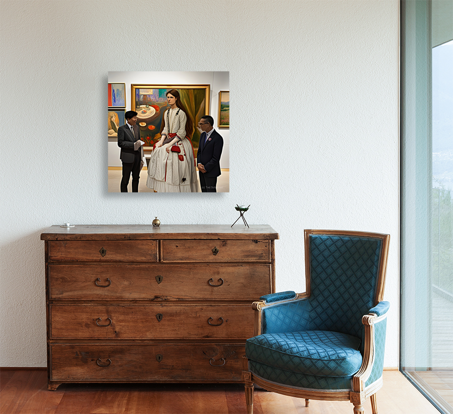 Gala 19 Art