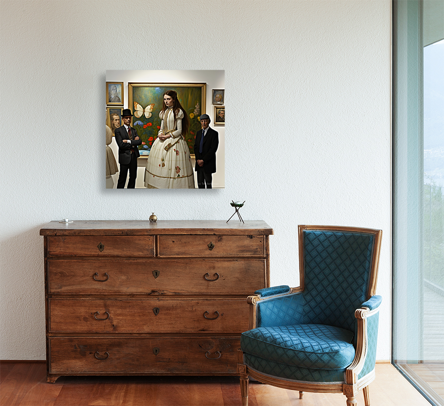 Gala 19 Art