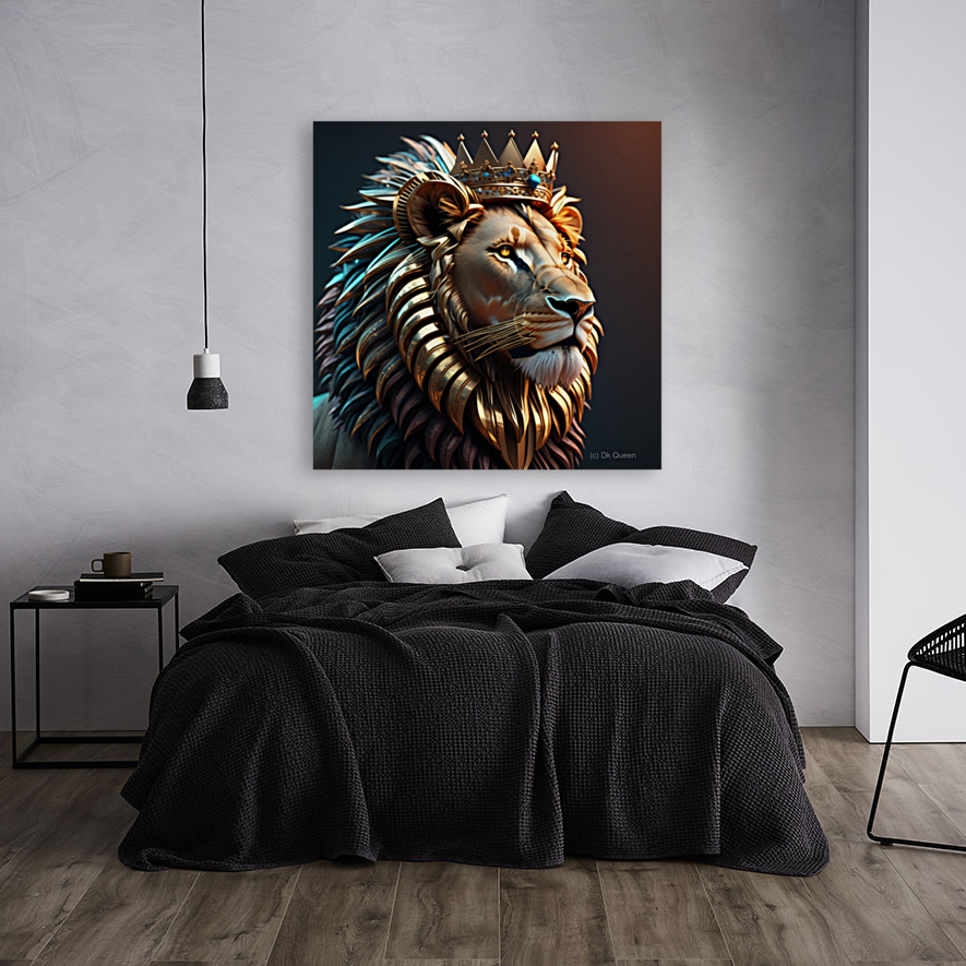 Simba 1 Art