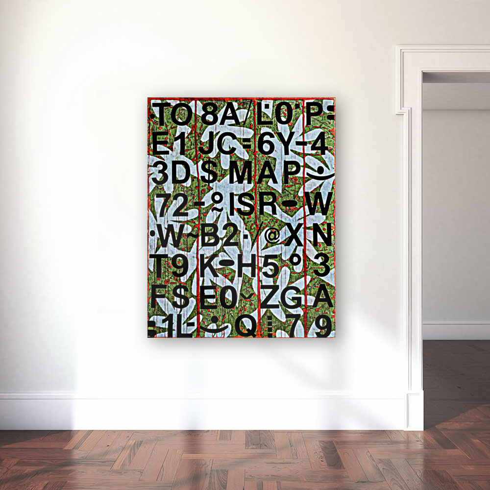 Stimulus  Art