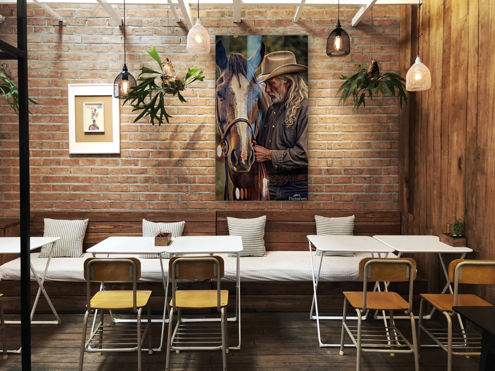 Sir Lincoln Art