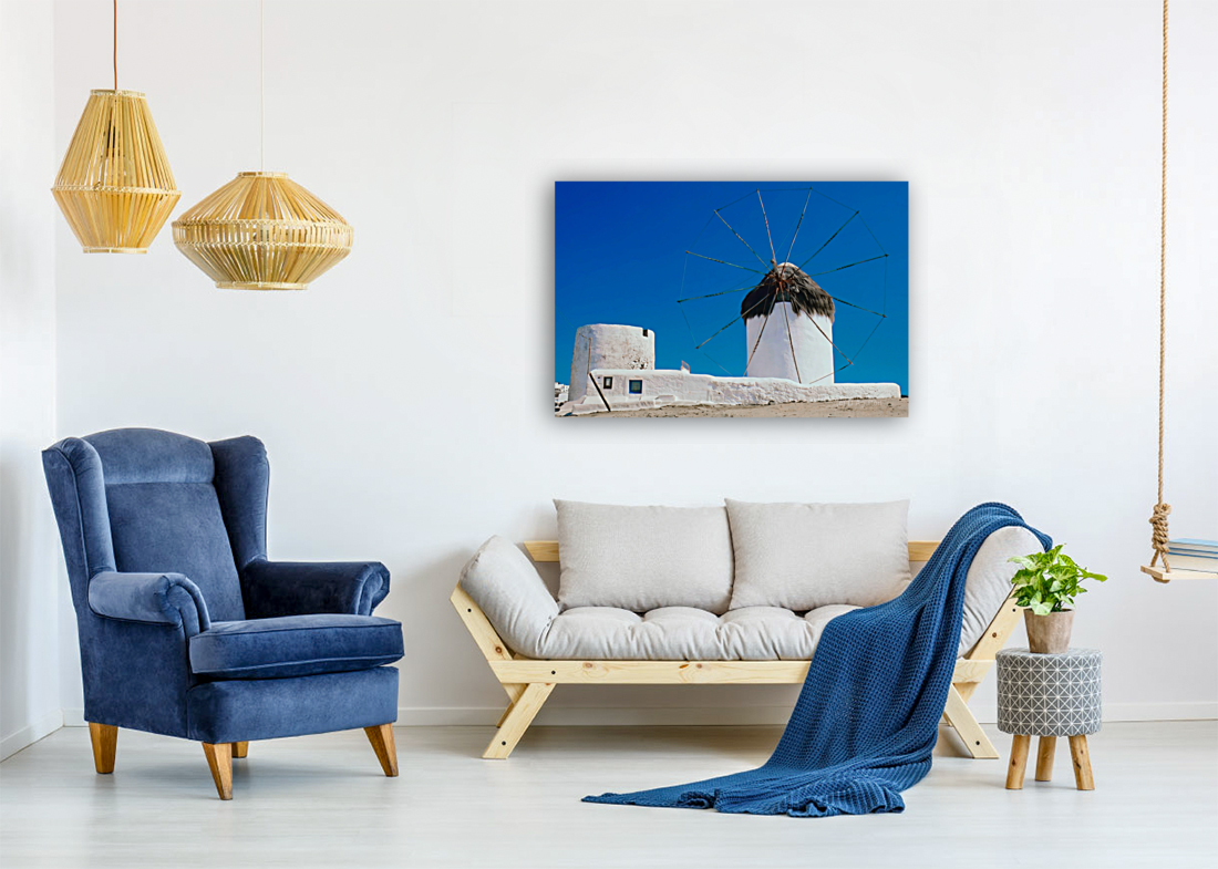 mykonos Art