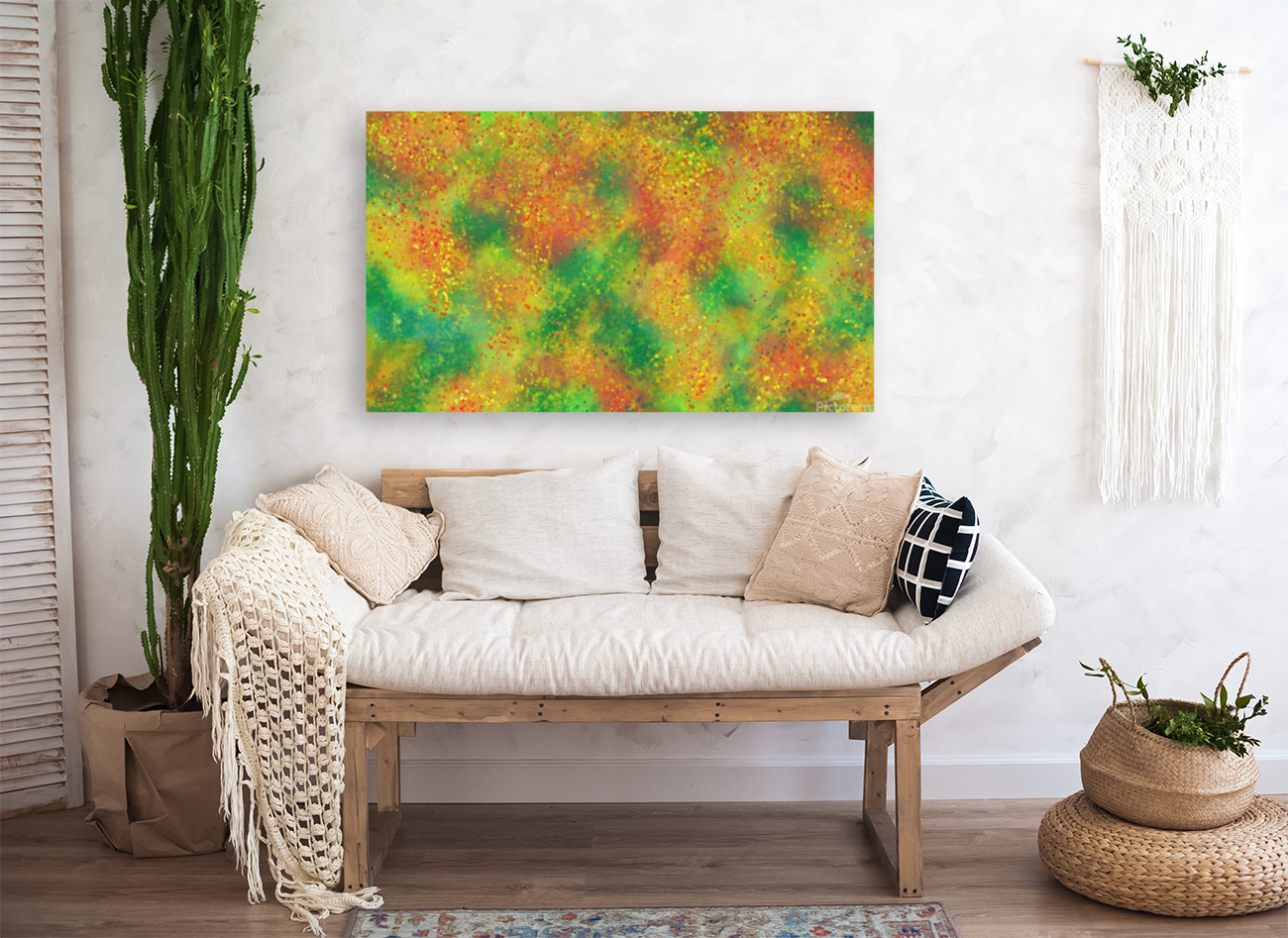 Autumnal 2 Art