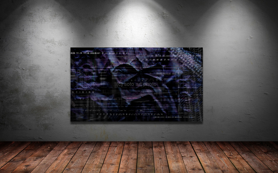 We interrupt... Art