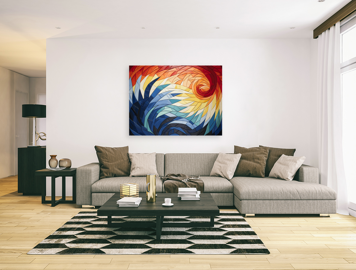 Spiral Array 2 Art
