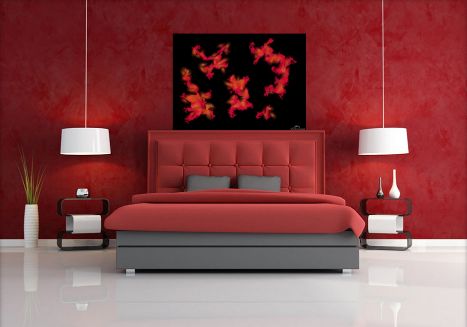 Long Jie Art