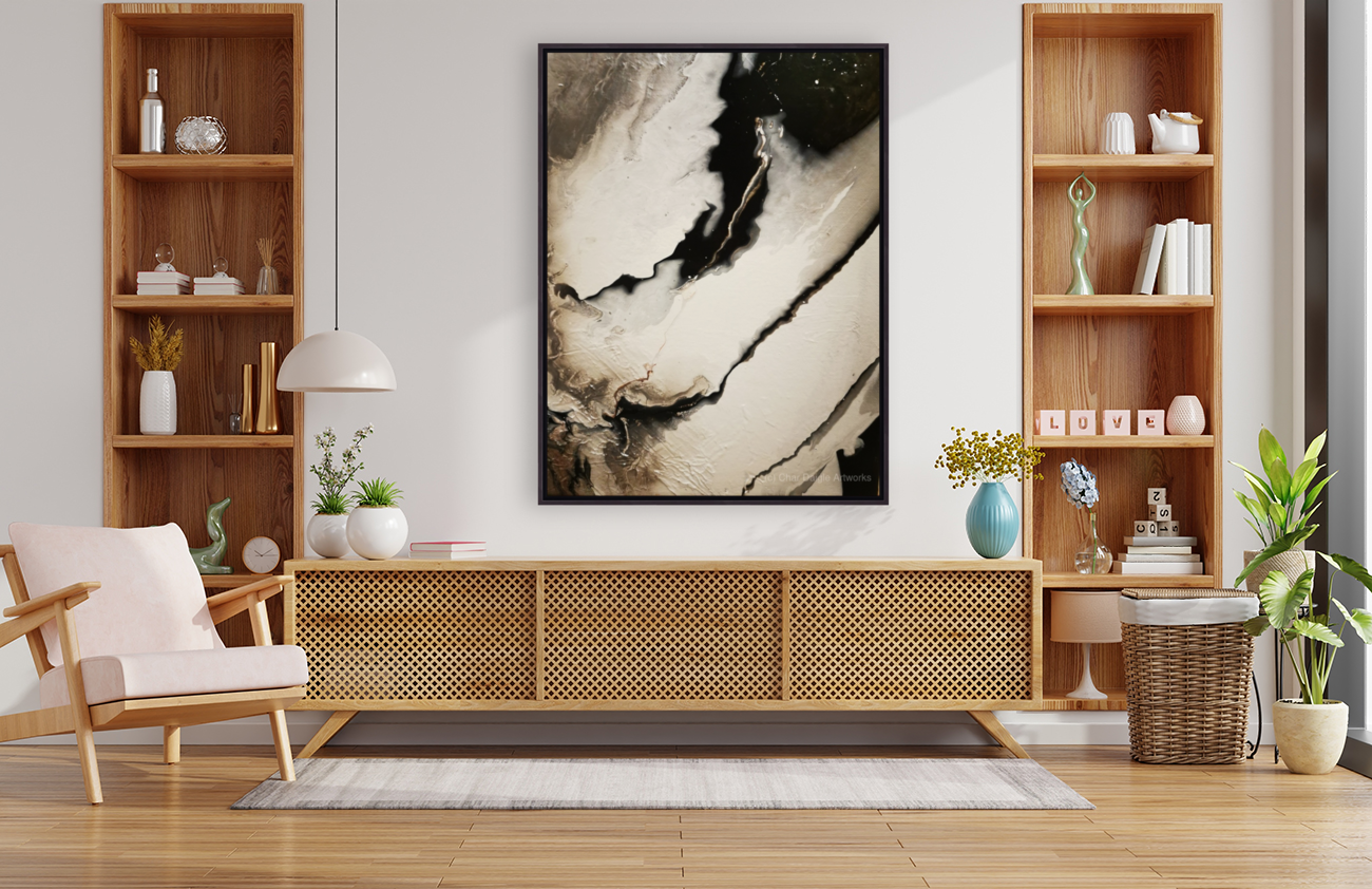 QUARTZ Art