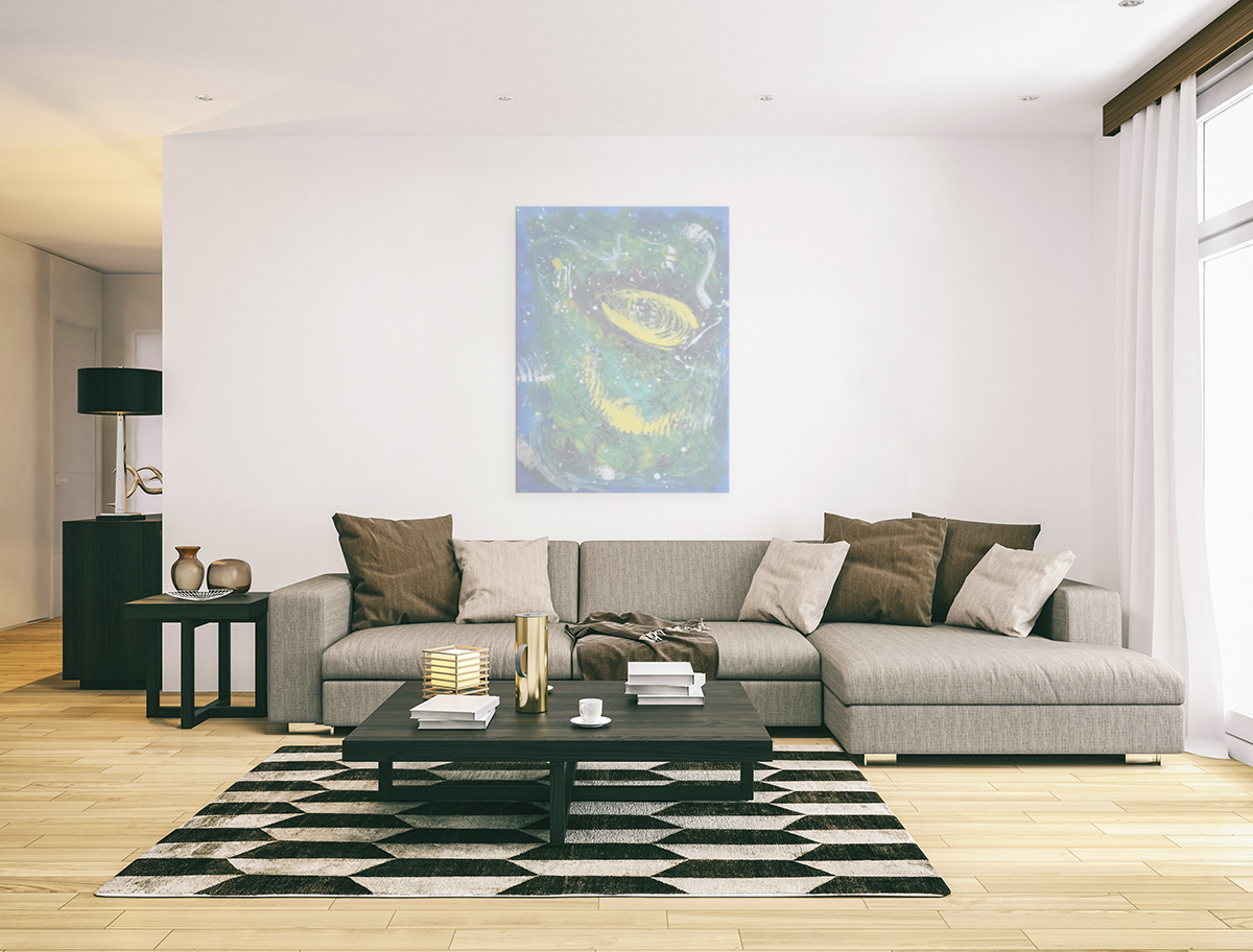 Bold Art