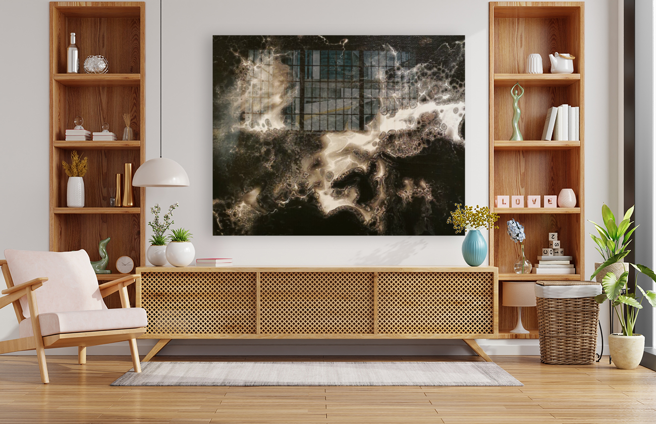 OMBRE Art