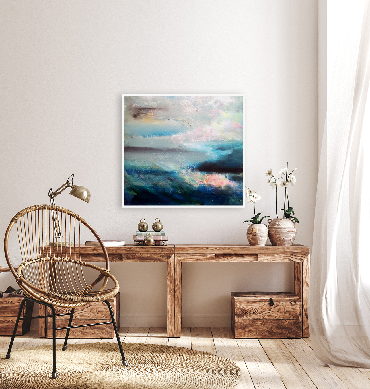 SOMBRE Art
