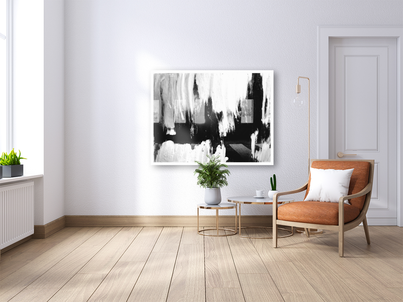 METROPOLE Art