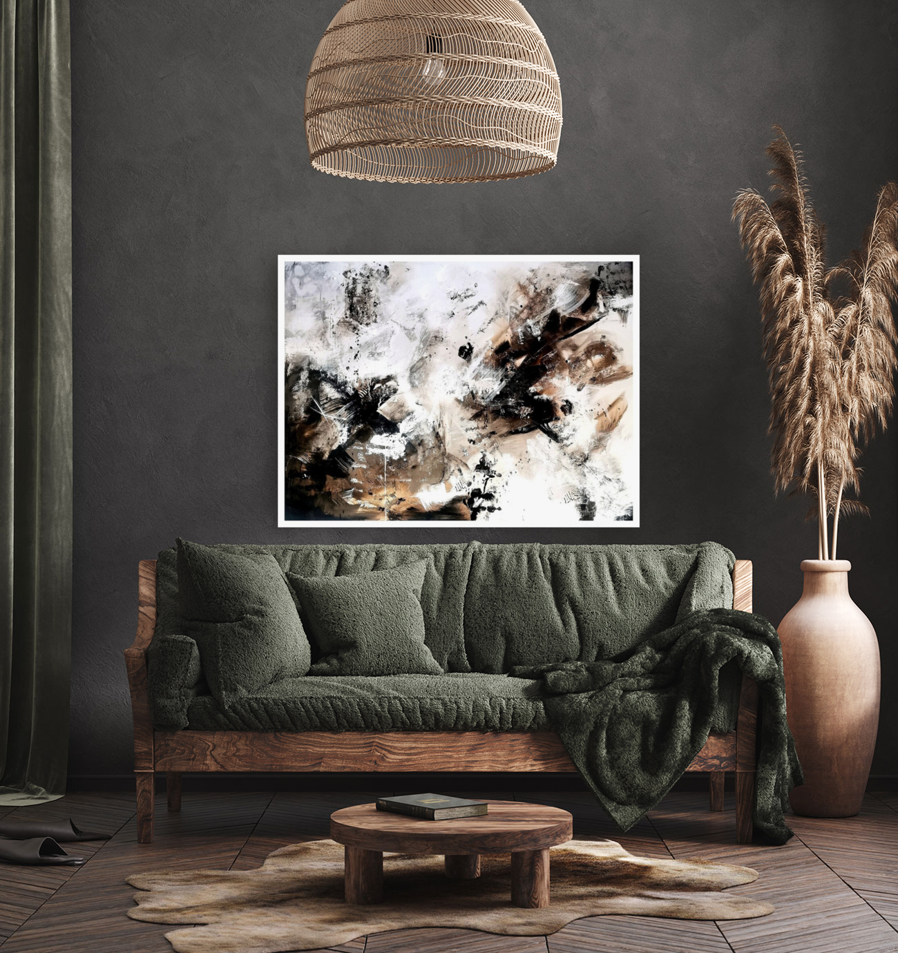 AUTOMNE Art