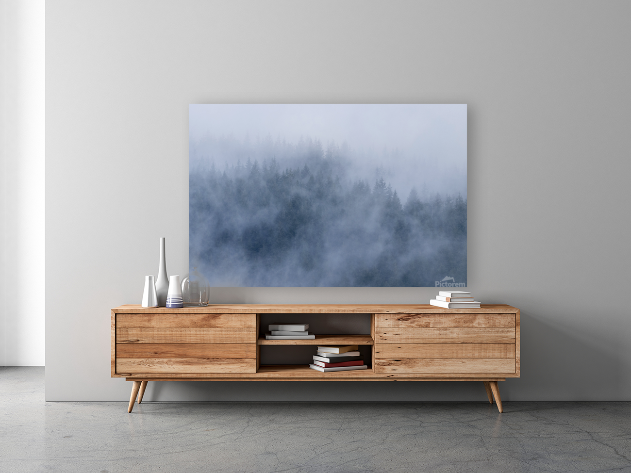 cloud JH36989 Art