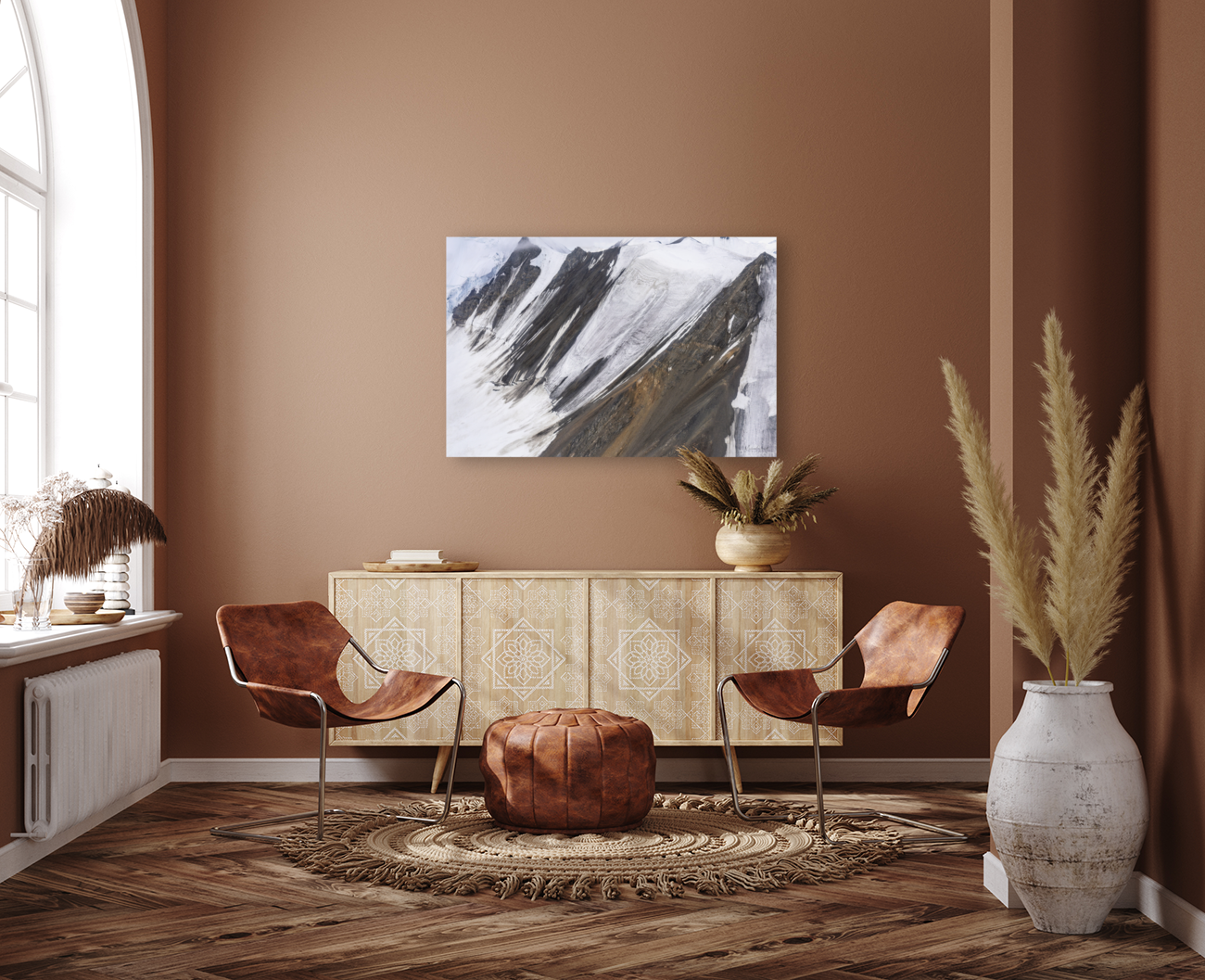 Erosion -  MSP24002-1 Art